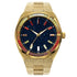 VVS Jewelry Frosted Stardust Watch