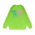 Gallery Dept Long Sleeved Shirt Fashion Brand Long Sleeve Long-Sleeved T-shirt Blouse