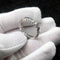 Chrome Heart Ring