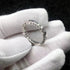 Chrome Heart Ring