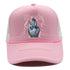 Rhude Hat Street Mesh Baseball Cap