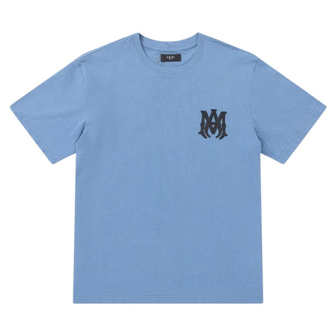 AMIRI Logo-Print Cotton-Jersey T-Shirts