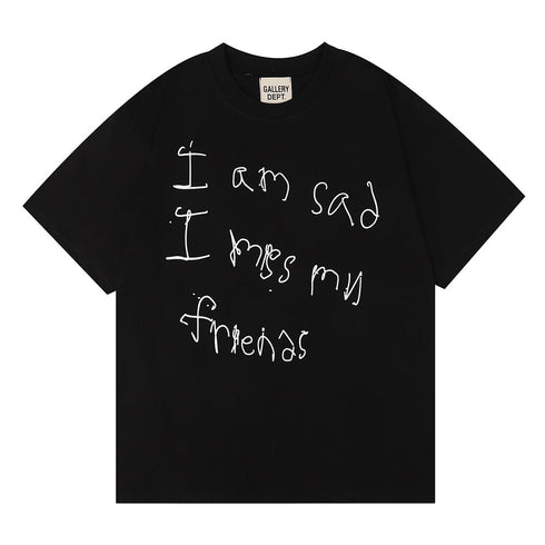 Gallery Dept T-shitrs