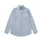 Drew House Jacket Unisex Lamp Fleece Core Loose Jacket