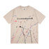 Maison Margiela T-shirt Crew Neck Loose Short Sleeve T-shirt