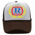 Rhude Hat Baseball Cap Outdoor Shade