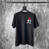 Chrome Heart T Shirts Cross Horseshoe Print Embroidery T-Shirt Short Sleeve