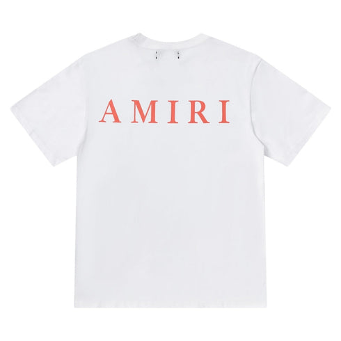 AMIRI Logo-Print Cotton-Jersey T-Shirts