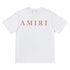 AMIRI Logo-Print Cotton-Jersey T-Shirts