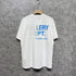 Gallery Dept T Shirts European and American Fashion Brand Tee Shirt Short Sleeve T-shirt Blouse