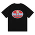 Rhude T-shirt Short Sleeve T-shirt Loose