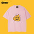 Drew T-shirts Short Sleeve Faeces Graffiti High Street