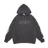 Gallery Dept Hoodie Loose Casual Hoodie