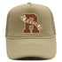 Rhude Hat Street Shade Fashion Baseball Cap
