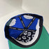 Denim Tears Hat Letter Embroidery Cap Baseball Cap
