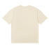 Rhude T-shirt Racing Track Letter Print Short Sleeve T-shirt