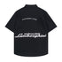 Rhude T-shirt Short Sleeve Shirt Casual Shirt