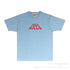 Gallery Dept T Shirts European and American Fashion Brand Tee Shirt Short Sleeve T-shirt Blouse