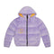 Drew House Jacket Unisex Casual Cotton Warm Furry Coat