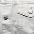 Drew House Jacket Unisex Alien Denim Jacket