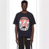 Rhude T-shirt Ski Theme Letter Print Short Sleeve T-shirt