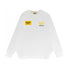 Gallery Dept Long Sleeved Shirt Fashion Brand Long Sleeve Long-Sleeved T-shirt Blouse