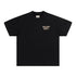 Mens T-shirts GALLERY DEPT printed round neck short-sleeved T-shirt pure cotton