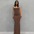 Kim Iconic Maxi Dress