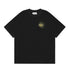 Maison Margiela T-shirt Crew Neck Loose Short Sleeve T-shirt