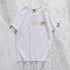 Bathing Ape T-Shirt Cartoon Anime Short Sleeve White Loose Round Neck Summer T-shirt