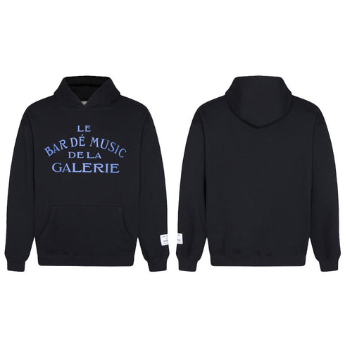 Gallery Dept Hoodie Classic Letter l Printed Hoodie Sweater