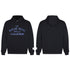 Gallery Dept Hoodie Classic Letter l Printed Hoodie Sweater