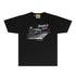 Gallery Dept T Shirts Fashion Brand Tee Shirt Short Sleeve T-shirt Blouse