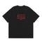 Maison Margiela T-shirt Crew Neck Loose Short Sleeve T-shirt