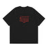 Maison Margiela T-shirt Crew Neck Loose Short Sleeve T-shirt