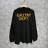 Gallery Dept Long Sleeved Shirt Fashion Brand Long Sleeve Long-Sleeved T-shirt Blouse