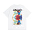 Stussy T-Shirts Casual Loose Couple T-Shirts