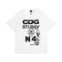Stussy T-Shirts Casual Loose Couple T-Shirts