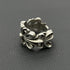 Chrome Heart Ring Vintage Cross