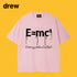 Drew T-shirts Smiley Printed T-shirt