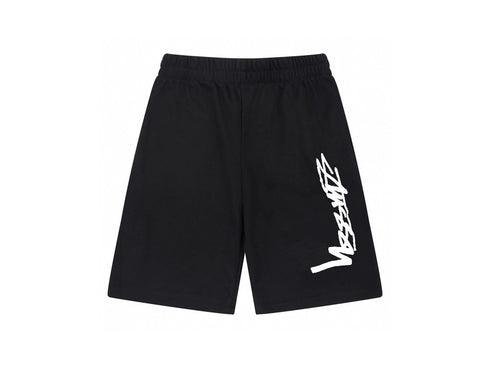 Stussy Shorts Teen Classic Logo Shorts