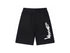 Stussy Shorts Teen Classic Logo Shorts