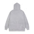 Maison Margiela Hoodie Loose Hooded Sweater