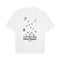 Maison Margiela T-shirt Crew Neck Loose Short Sleeve T-shirt