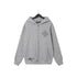 Chrome Heart Hoodie Crowe Hooded Sweater Cardigan Zip Long Sleeve Jacket
