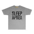Gallery Dept T Shirts Fashion Brand Tee Shirt Short Sleeve T-shirt Blouse