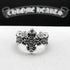 Chrome Heart Ring