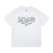 Maison Margiela T-shirt Crew Neck Loose Short Sleeve T-shirt