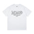 Maison Margiela T-shirt Crew Neck Loose Short Sleeve T-shirt