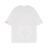 Chrome Heart T Shirts Chrome Hearts Sanskrit Horseshoe Pattern Short Sleeve T-Shirt